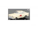 Schuco 539102 OPEL KAPITAEN FRANKEN 2010 PICCOLO Modellino