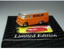 Schuco 5413 MB L319 BOX VAN DUNLOP PICC. Modellino