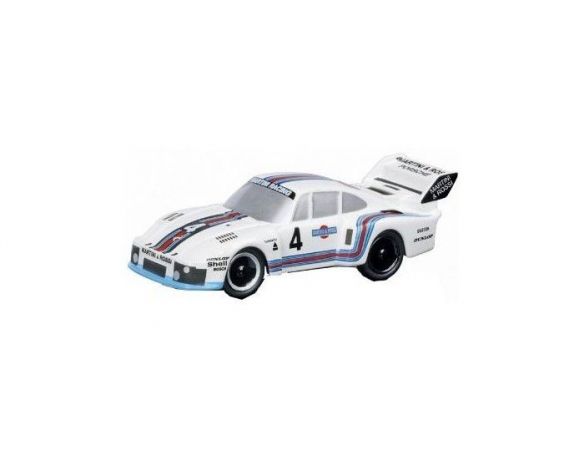 Schuco 5477 PIC.PORSCHE 935 n.4 Modellino