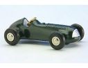 Schuco 5481 MASERATI BRITISH RACING GREEN PICCOL Modellino
