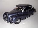 Schuco 5510 BMW 502 GRAUMETALLIC 1/24 Modellino