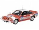 Schuco 5545 OPEL MANTA B400 n.153 1/43 Modellino