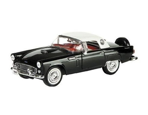 Schuco 5551 FORD THUNDERBIRD '56  SC.1/24 Modellino