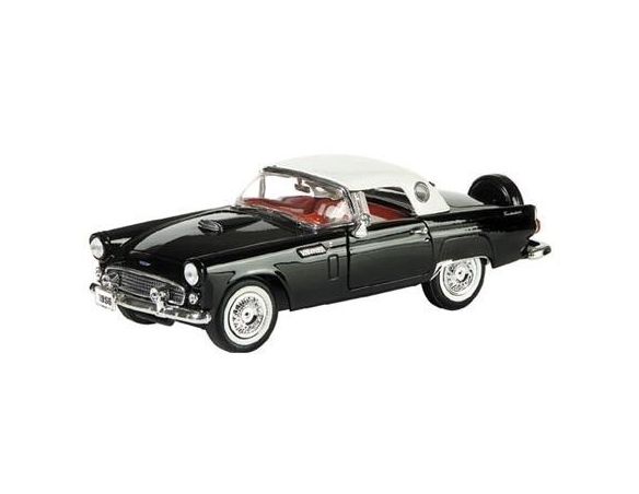 Schuco 5551 FORD THUNDERBIRD '56  SC.1/24 Modellino