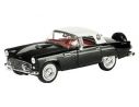 Schuco 5551 FORD THUNDERBIRD '56  SC.1/24 Modellino