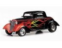 Schuco 5554 FORD COUPE' ROAD SC.1/24 Modellino