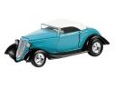 Schuco 5555 FORD ROADSTER  SC.1/24 Modellino
