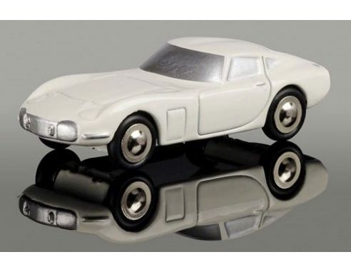 Schuco 5685 TOYOTA 2000 GT PICCOLO Modellino