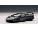 Auto Art / Gateway AA54626 LAMBORGHINI MURCIELAGO LP670-4 SV GRIGIO TELESTO 1:43 Modellino
