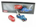 Schuco 5820 MAGIRUS-DEUTZ-SERVICE SET PICCOLO Modellino