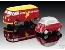 Schuco 5826 SET 'STERN' PICCOLO Modellino