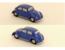 Schuco 5828 SET VW KAFER+QUA PICCOLO Modellino