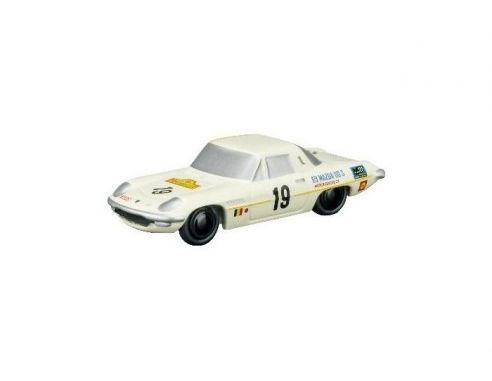 Schuco 5837 MAZDA COSMO SPORT N. 19 PICCOLO Modellino