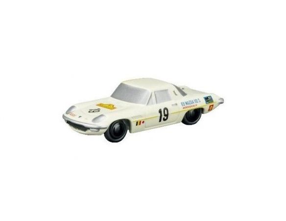 Schuco 5837 MAZDA COSMO SPORT N. 19 PICCOLO Modellino