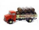 Schuco 5862 MB L322 C/BOTTI STUTTGARTER HOFBRAU Modellino