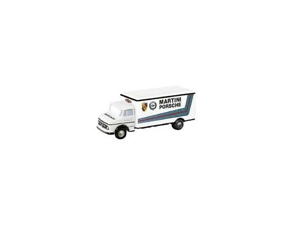 Schuco 5864 MB L322 MARTINI PICCOLO Modellino