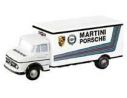 Schuco 5864 MB L322 MARTINI PICCOLO Modellino