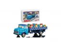 Schuco 5865 MB L322 X-MAS 2010 PICCOLO Modellino