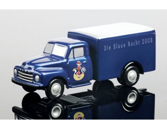 Schuco 5870 OPEL BLITZ PICCOLO Modellino