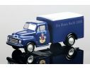 Schuco 5870 OPEL BLITZ PICCOLO Modellino
