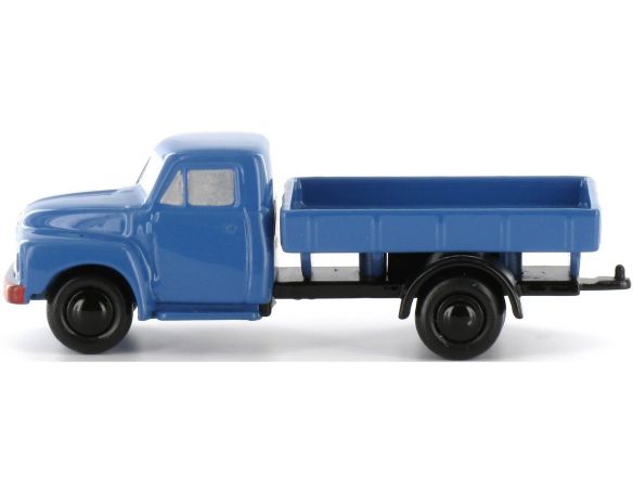 Schuco 5871 OPEL BLITZ PRITSCHE PICCOLO Modellino