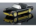 Schuco 5879 PORSCHE 914 BUMBLEBEE Modellino
