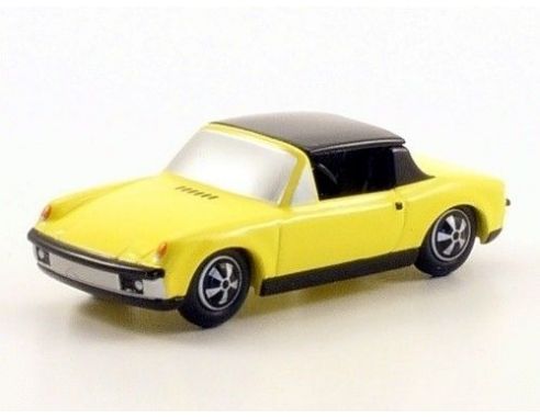 Schuco 5881 PORSCHE 914 Modellino