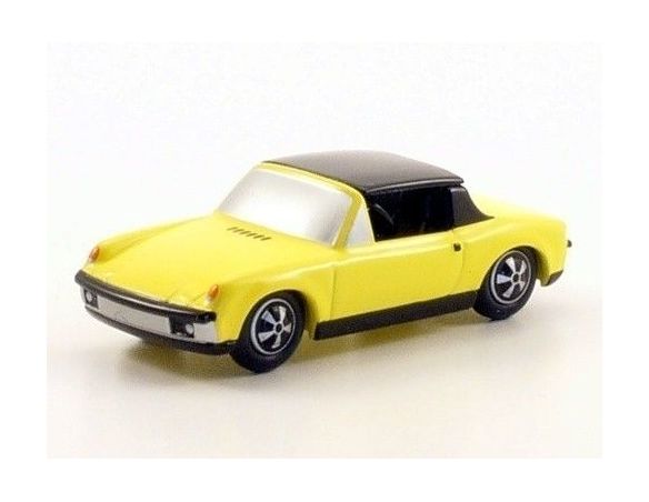Schuco 5881 PORSCHE 914 Modellino
