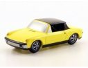 Schuco 5881 PORSCHE 914 Modellino