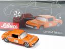 Schuco 5882 VW VW PORSCHE 914 JAGERMEISTER Modellino
