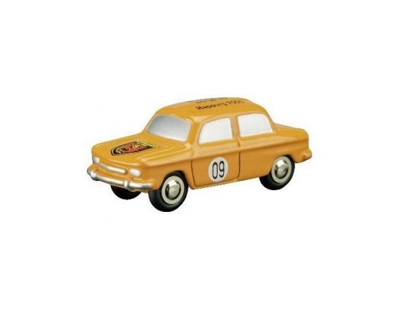 Schuco 5903 NSU ADAC BERGPREIS 2009 Modellino