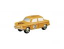 Schuco 5903 NSU ADAC BERGPREIS 2009 Modellino