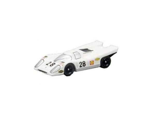 Schuco 5936 PICCOLO PORSCHE 917K n.28 SPA Modellino