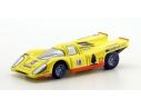 Schuco 5938 PORSCHE 917K n.18 SANDEMAN PICCOLO Modellino