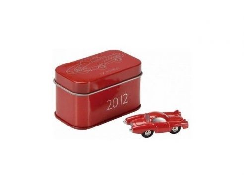 Schuco 5955 FX ATMOS 711 2012 PICCOLO Modellino