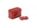 Schuco 5955 FX ATMOS 711 2012 PICCOLO Modellino