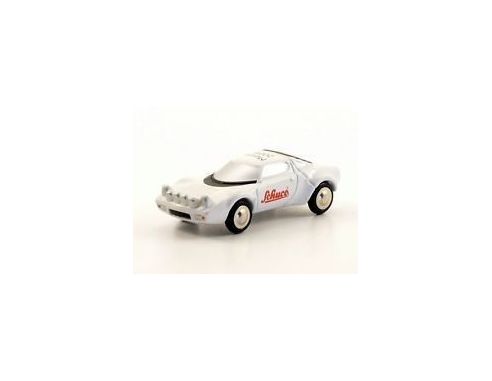 Schuco 5960 LANCIA STRATOS Modellino