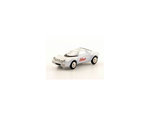 Schuco 5960 LANCIA STRATOS Modellino