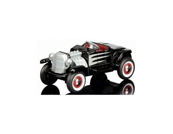 Schuco 5965 FORD HOT ROD PICCOLO Modellino