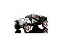 Schuco 5965 FORD HOT ROD PICCOLO Modellino