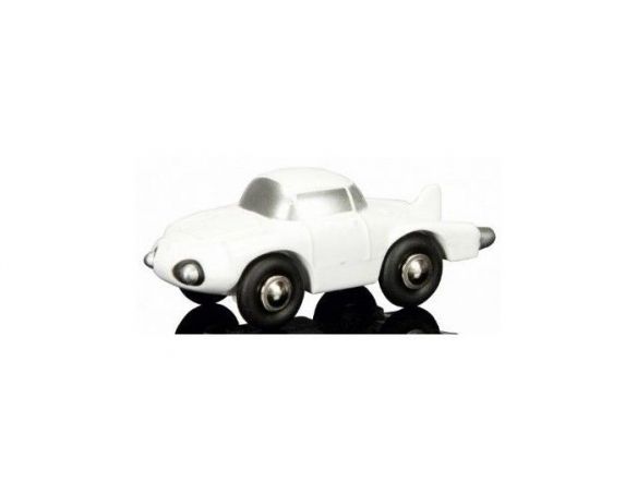 Schuco 5975 FIREBIRD II PICCOLO Modellino