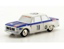 Schuco 5980 BMW 2002 TI OLYMPIA RALLE 1972 Modellino