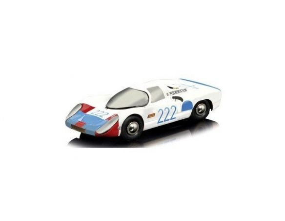 Schuco 5985 PICCOLO PORSCHE 907 n.222 Modellino