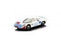 Schuco 5985 PICCOLO PORSCHE 907 n.222 Modellino