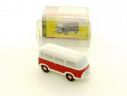 Schuco 5991 FORD FK 1000 BUS PICCOLO Modellino