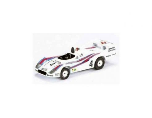 Schuco 5995 PORSCHE 936/77 n.4 LM 1977 PICCOLO Modellino