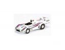 Schuco 5995 PORSCHE 936/77 n.4 LM 1977 PICCOLO Modellino