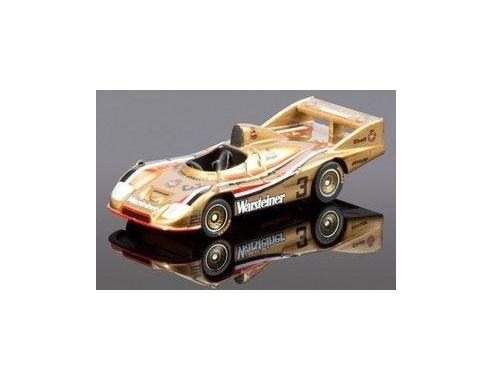 Schuco 5997 PICCOLO PORSCHE 936 n.3 WARSTEINER Modellino