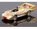 Schuco 5997 PICCOLO PORSCHE 936 n.3 WARSTEINER Modellino