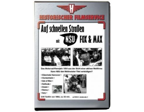 Schuco 6054 DVD AUF SCHNELLEN Modellino